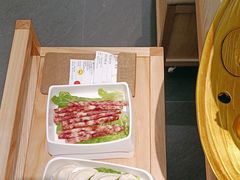 -千牛将·鲜牛肉火锅(开元路店)