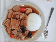 -宜家·瑞典风味餐厅(北京西红门店)