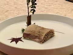 -民族饭店-四季餐厅