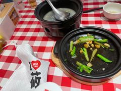 -西贝莜面村(赛格国际购物中心店)
