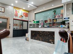 -正宗鸡饭粤香酒家(朱村店)