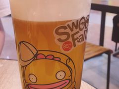 -85度C(厦门中华城新店)