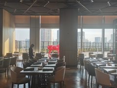 -上海世茂皇家艾美酒店