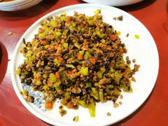 黑三剁-浩海火烧云傣家菜(京广店)