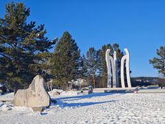 -北极村旅游风景区
