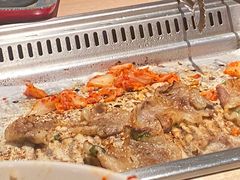 -新石器烤肉(西田城店)