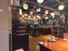 -小川洋风料理(江汉路店)