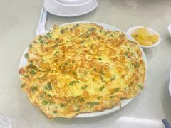 -金榜潮州砂锅粥(总店)