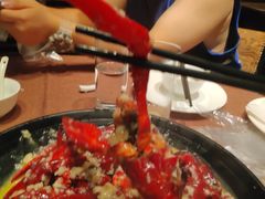 -东方明珠老上海8号餐厅(东方明珠广播电视塔店)