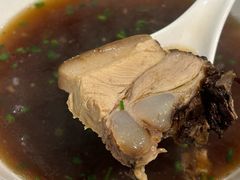 -君东记本帮面馆(天钥桥路店)