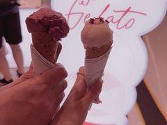 -莉莉熊Lililove Gelato (意大利手工冰淇淋)