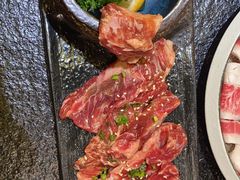 -樱嘢·炭火烧肉(惠南店)