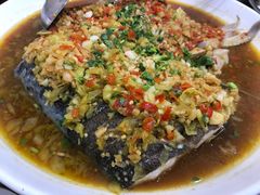 -文杰餐馆(南洪时尚风情街店)