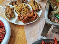 -五七小李子油焖大虾(总店)