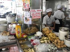 -阿坤纯正西刀鱼丸(Kuala Lumpur Branch)