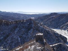 -云岫谷自然风景区