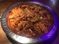 -胖哥俩肉蟹煲(湖滨银泰in77店)