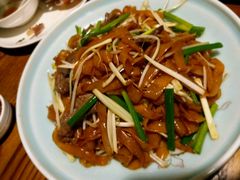 -广东道至正餐厅(区庄店)