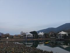 -帐篷客·溪龙茶谷度假酒店