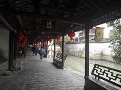 -观桥阁(锦溪店)