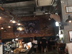 -The Coffee Academïcs(铜锣湾店)