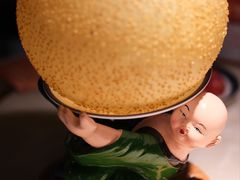 -吴越荣记苏州菜·松鼠桂鱼 100% 活鱼现做(月光码头店)