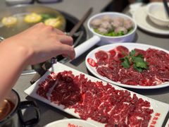 -为什么牛潮汕牛肉火锅(中信广场店)