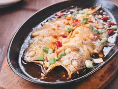 -贰醒·私房小院烧烤 (太古里店)