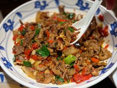 -八碗湘长沙市井菜(坡子街店)