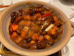-广州酒家(中华广场店)