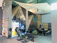 -桃源乐钓虾馆(松岗概念店)