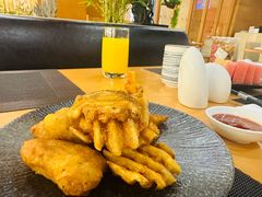 -杭州国际会议中心洲际酒店-面工坊