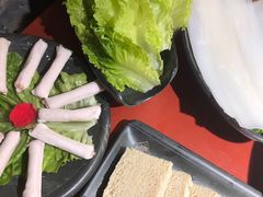 -谭鸭血老火锅(龙湖宝山天街店)