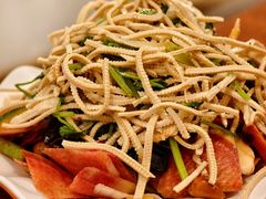 -聚首堂·特色小吃·肘子(什刹海德胜门店)