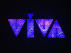 -大连君悦酒店 · VIVA(星海广场店)