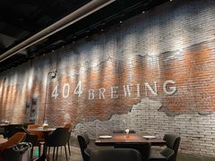 大堂-404干式熟成牛排馆•聚会餐厅