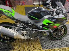 -摩道团机车工坊 摩托车维修 精洗店