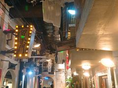 -老表记广西宵夜螺蛳鸭脚煲(西大店)