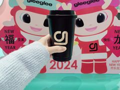 -gleeglee乐溢亦茶(合生汇店)
