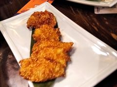 -南京大牌档(香港广场店)