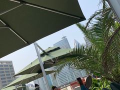 -城市露台景观餐厅(淮海路店)