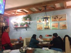 大堂-徐州小院(永宁北路店)