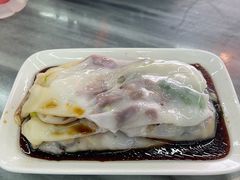 叉烧肠-穗银肠粉店(东川路店)