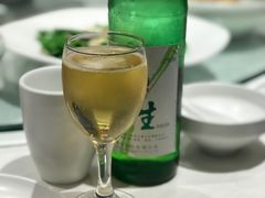 燕京纯生-大鸭梨烤鸭(枣园店)