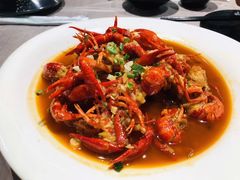 -李叔叔虾蟹大排档(青羊店)