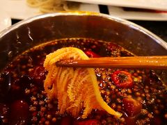 -老码头火锅(骡马市店)