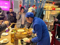 -田园印象·成都土菜院子(华阳店)
