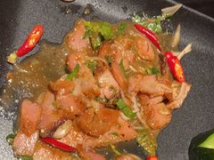 -Thai Alley泰爱里(二沙岛店)