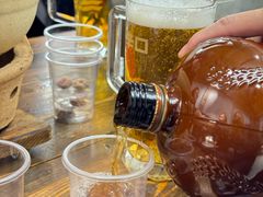 -盟重烧烤(高正街店)