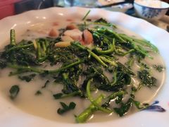 -山水茶艺馆·点心粤菜·30年老字号